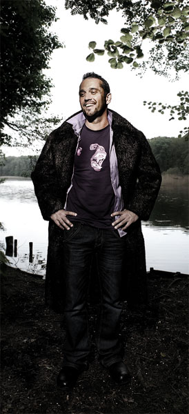 Sami Kustaloglu: Gesangslehrer & Vocal Coach | Berlin - M&uuml;nchen